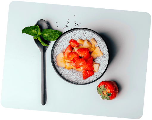 Вкусная здоровая еда Perfect Balance